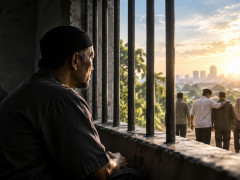 Pembubaran JI Jangan Berhenti pada Deklarasi, Narapidana yang Berubah Perlu Dievaluasi